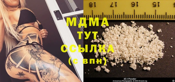 хмурый Гусь-Хрустальный