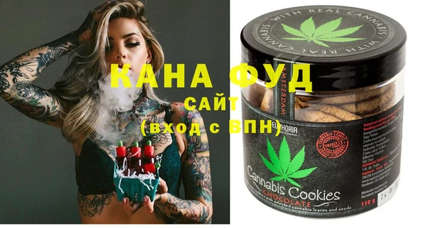 хмурый Гусь-Хрустальный